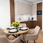 Apartment Olszynki Park Elite
