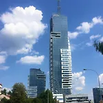 Apartment Olszynki Park Elite Rzeszów