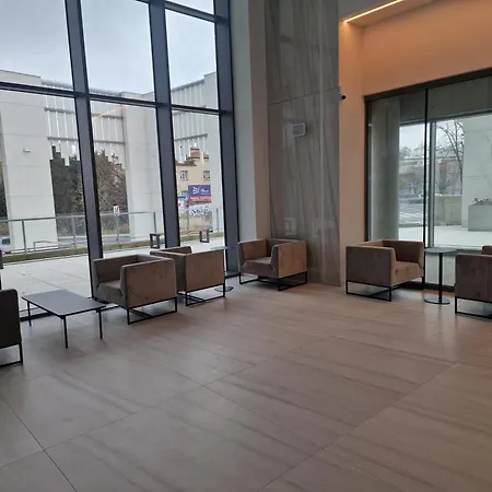 Apartamento Olszynki Park Elite Rzeszów