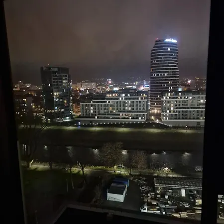 Olszynki Park Elite Apartamento *