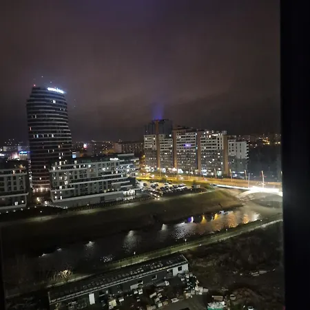 Olszynki Park Elite Rzeszów