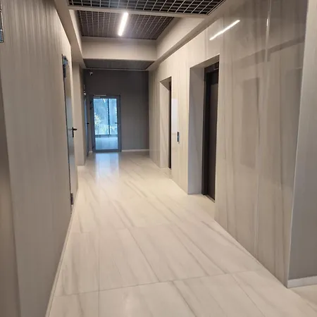 Olszynki Park Elite *