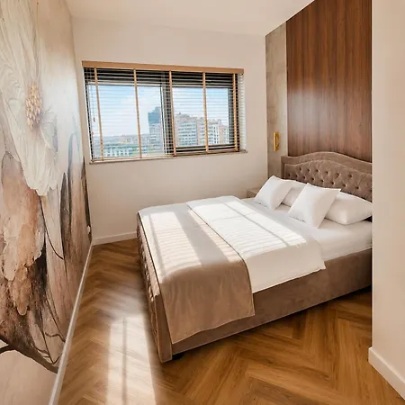 Apartament Olszynki Park Elite Rzeszów