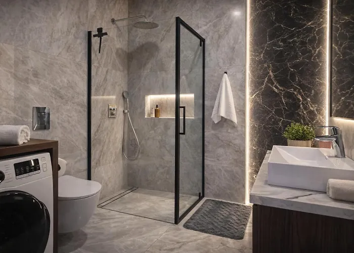 Olszynki Park Elite Апартаменти Ряшів