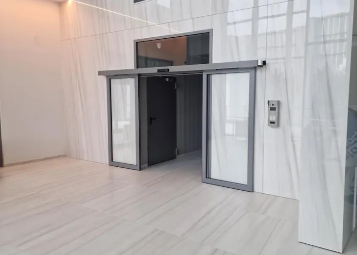 Olszynki Park Elite * Rzeszów