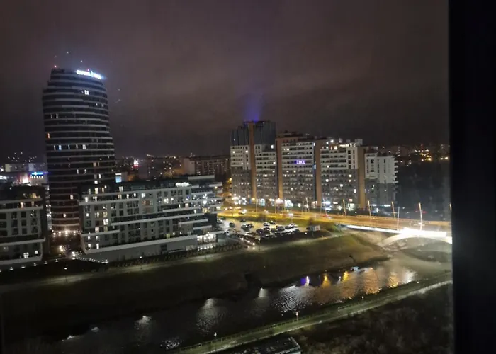 Olszynki Park Elite Ряшів