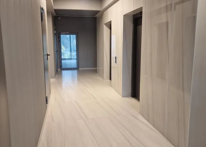 Olszynki Park Elite *