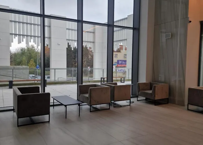 Olszynki Park Elite *